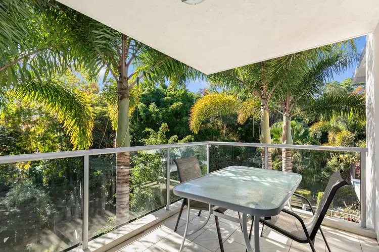 Fourth view of Homely apartment listing, 526/64 Sickle Avenue, Hope Island QLD 4212
