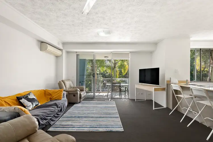 Sixth view of Homely apartment listing, 526/64 Sickle Avenue, Hope Island QLD 4212