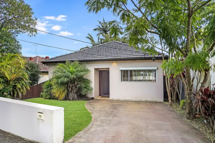 49 Iron Street, North Parramatta NSW 2151