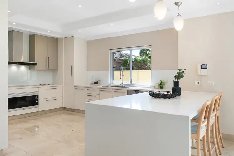 Fourth view of Homely house listing, 1 Maple Close, Canada Bay NSW 2046