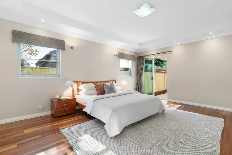 Fifth view of Homely house listing, 1 Maple Close, Canada Bay NSW 2046