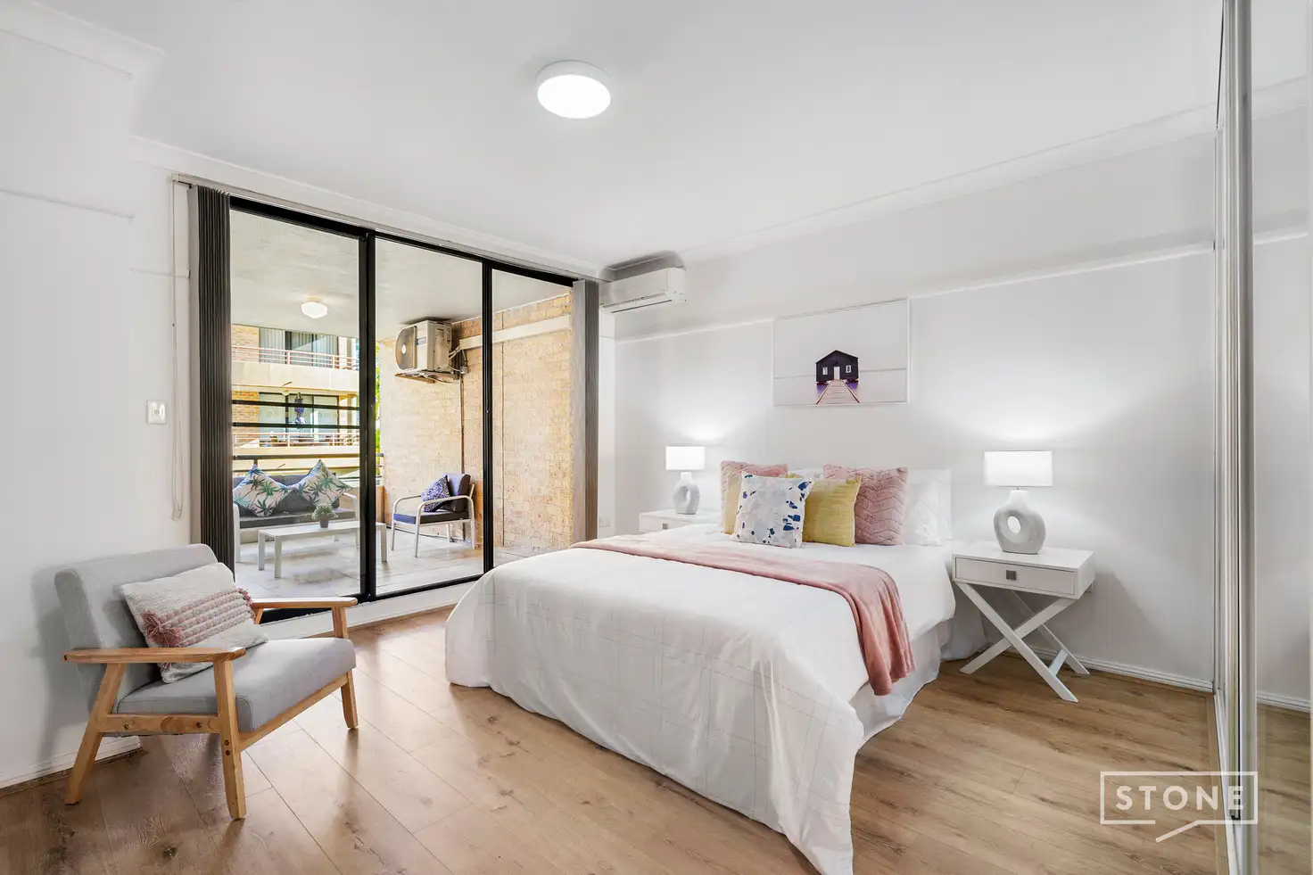 Main view of Homely apartment listing, 11/23 Brickfield Street, North Parramatta NSW 2151