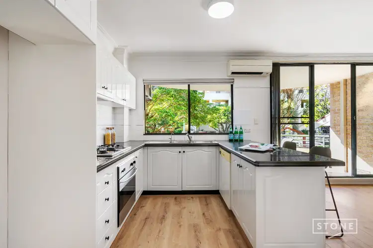 Third view of Homely apartment listing, 11/23 Brickfield Street, North Parramatta NSW 2151