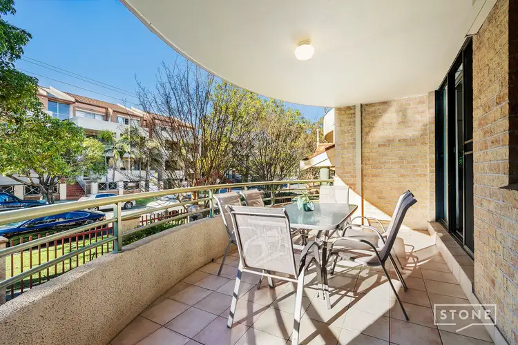 Fifth view of Homely apartment listing, 11/23 Brickfield Street, North Parramatta NSW 2151
