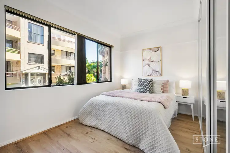 Sixth view of Homely apartment listing, 11/23 Brickfield Street, North Parramatta NSW 2151