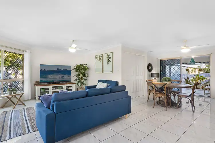 Third view of Homely house listing, 29 Discovery Crescent, Rosslyn QLD 4703