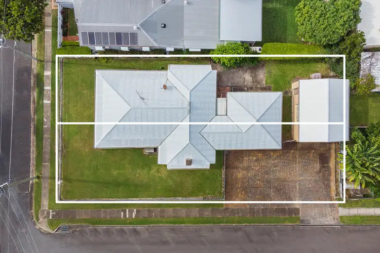 Second view of Homely house listing, 19 Stratton Terrace, Wynnum QLD 4178
