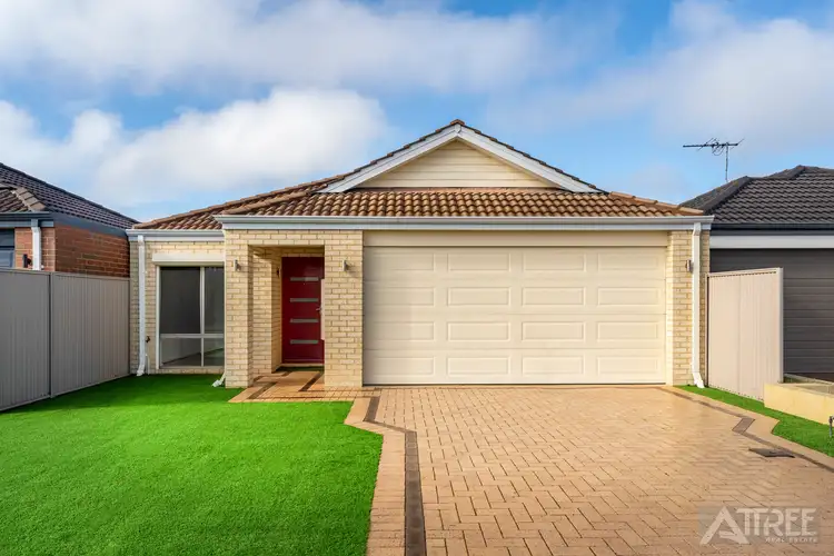 Main view of Homely house listing, 98B Millstream Drive, Southern River WA 6110
