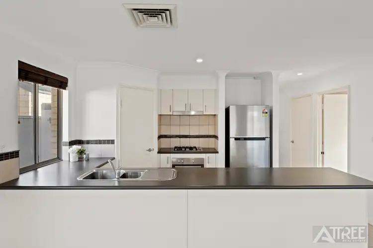 Third view of Homely house listing, 98B Millstream Drive, Southern River WA 6110