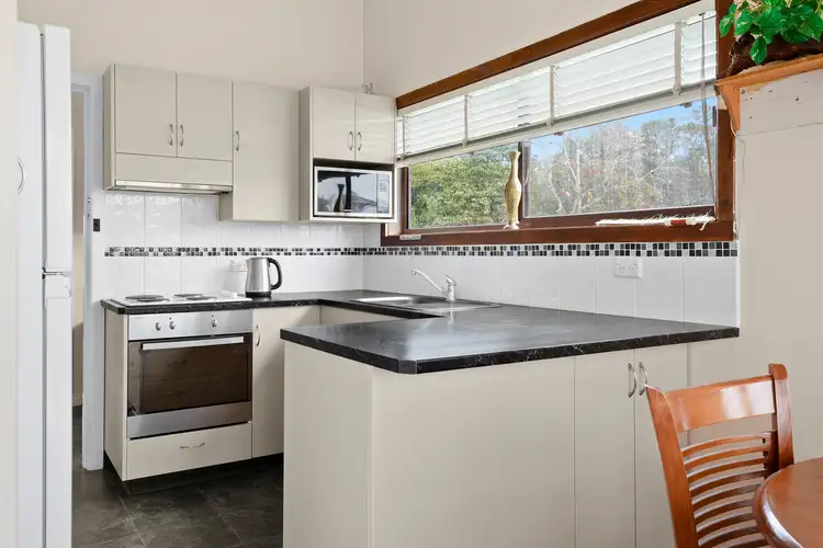 Second view of Homely house listing, 70 Stanley Street, Summerhill TAS 7250