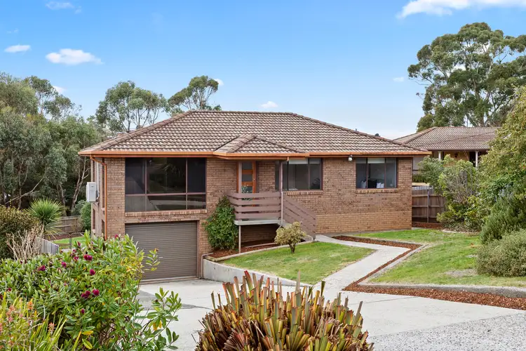 Main view of Homely house listing, 13 Erika Court, Summerhill TAS 7250