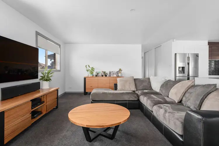 Second view of Homely house listing, 48 Corella Drive, Legana TAS 7277