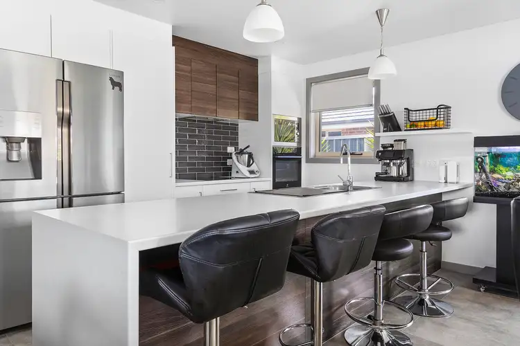 Third view of Homely house listing, 48 Corella Drive, Legana TAS 7277