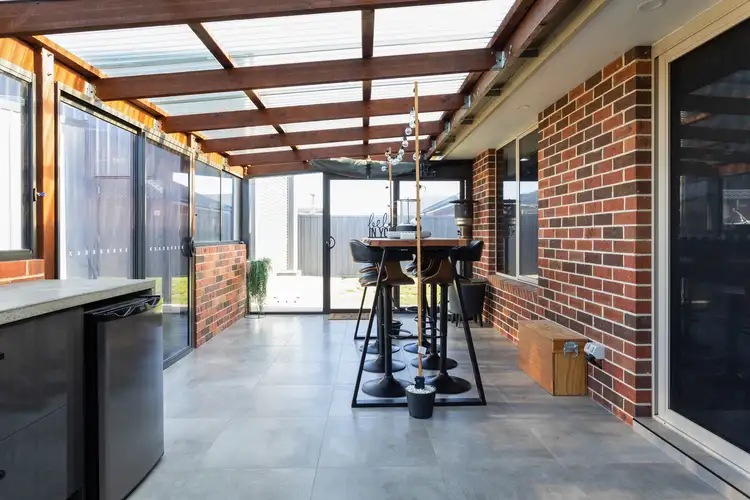 Fifth view of Homely house listing, 48 Corella Drive, Legana TAS 7277