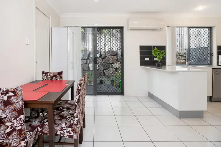 Third view of Homely townhouse listing, 64/10 Yugumbir Street, Richlands QLD 4077