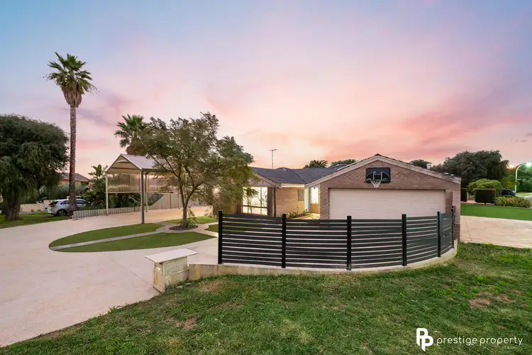 Third view of Homely house listing, 17 Ancilla Street, Mullaloo WA 6027