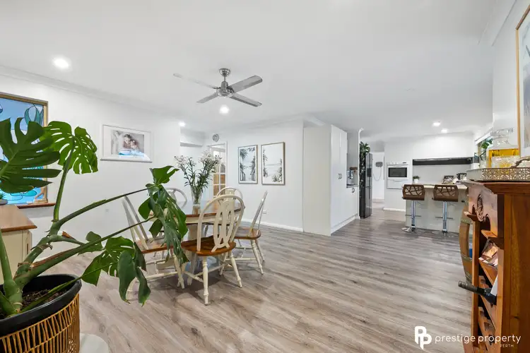 Fourth view of Homely house listing, 17 Ancilla Street, Mullaloo WA 6027