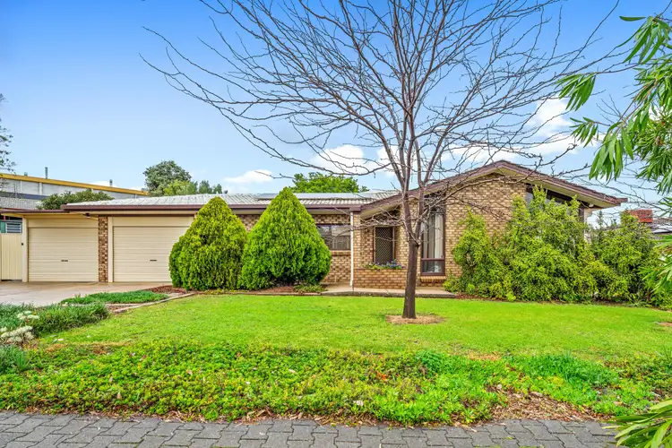Main view of Homely house listing, 9 Fitzgerald Road, Pasadena SA 5042