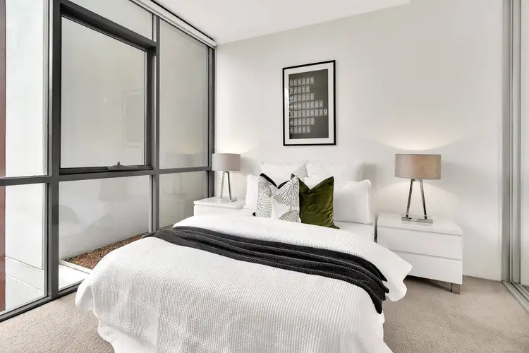 Fifth view of Homely apartment listing, 17/7 Victoria Park Parade, Zetland NSW 2017