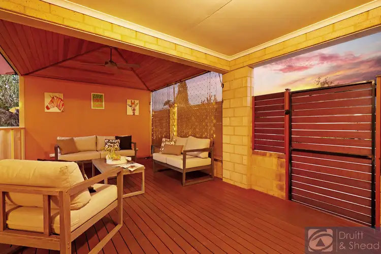 Third view of Homely semi-detached listing, 3A Hadley Place, Karrinyup WA 6018