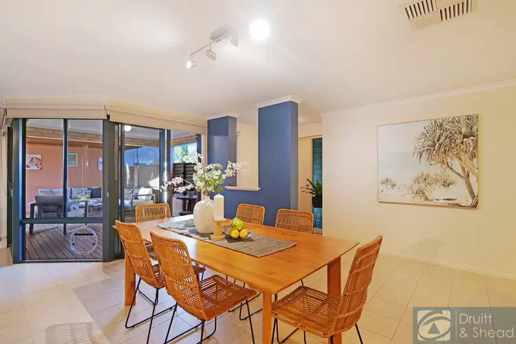Sixth view of Homely semi-detached listing, 3A Hadley Place, Karrinyup WA 6018