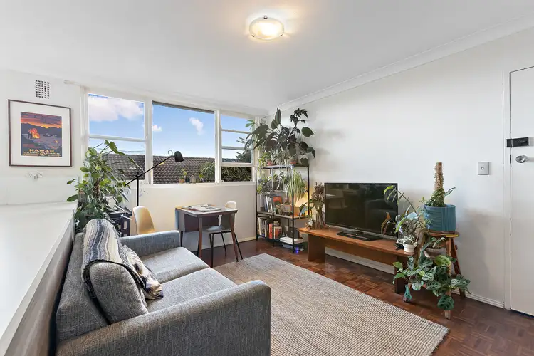 Sixth view of Homely apartment listing, 10/5 View Street, Marrickville NSW 2204