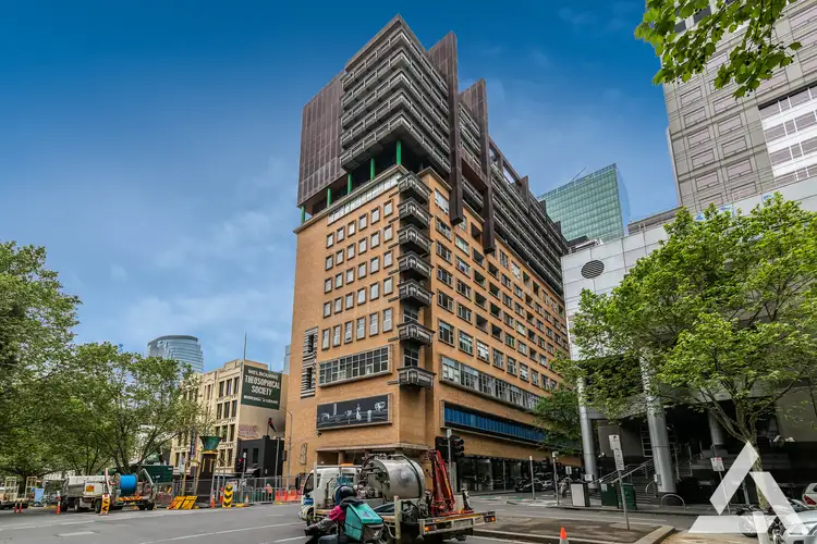 505/118 Russell Street, Melbourne VIC 3000