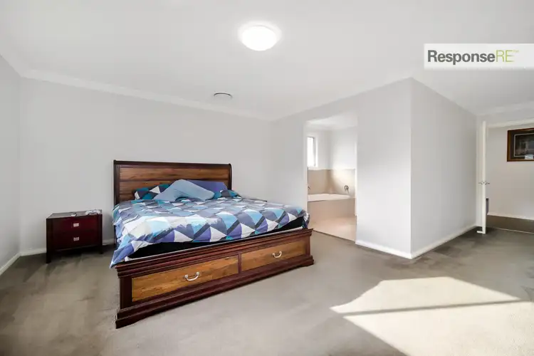 Fifth view of Homely house listing, 31 Bethany Circuit, Jordan Springs NSW 2747