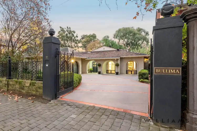 Main view of Homely house listing, 72 Northgate Street, Unley Park SA 5061