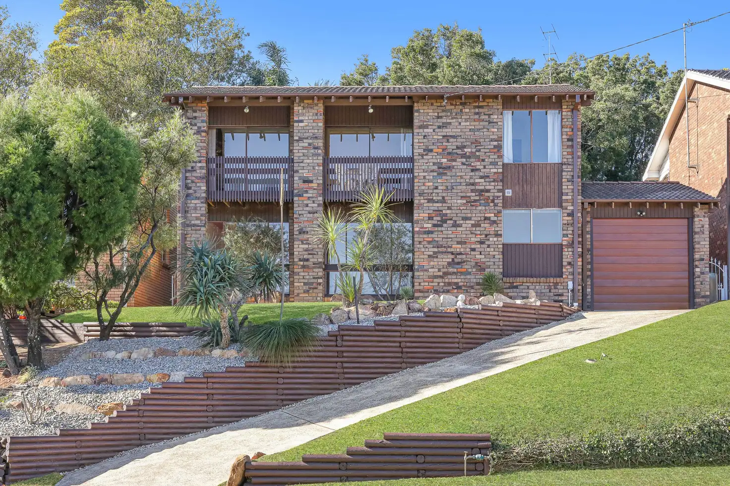 Main view of Homely house listing, 55 Springfield Avenue, Figtree NSW 2525