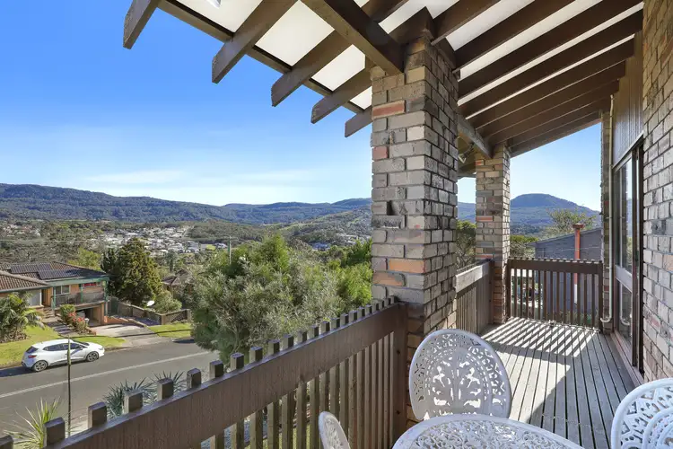 Fifth view of Homely house listing, 55 Springfield Avenue, Figtree NSW 2525