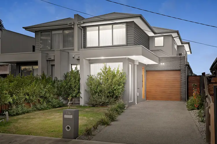 Main view of Homely house listing, 106 Sixth Avenue, Altona North VIC 3025
