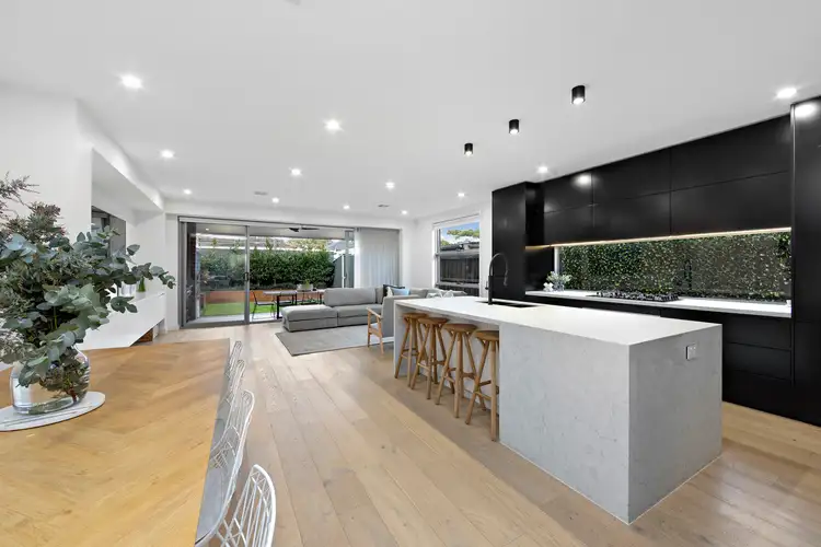 Third view of Homely house listing, 106 Sixth Avenue, Altona North VIC 3025