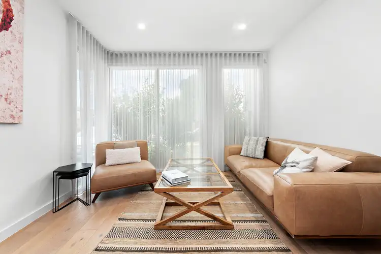 Sixth view of Homely house listing, 106 Sixth Avenue, Altona North VIC 3025