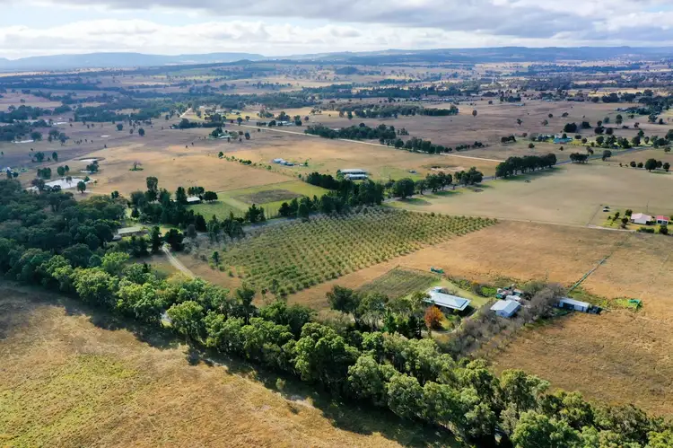Fourth view of Homely rural property listing, 6 St Fillans Road, Mudgee NSW 2850