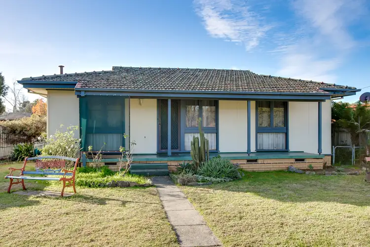 596 Kurnell Street, North Albury NSW 2640
