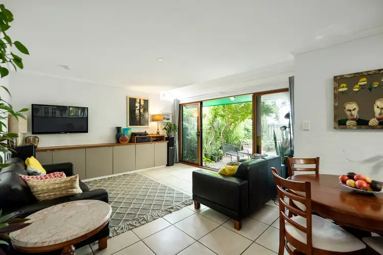 Third view of Homely townhouse listing, 39 Colliers Close, Newcastle East NSW 2300