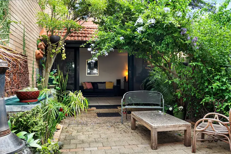 Fourth view of Homely townhouse listing, 39 Colliers Close, Newcastle East NSW 2300