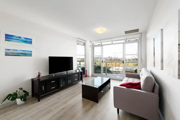 Main view of Homely unit listing, 3/10 Horizon Drive, Maribyrnong VIC 3032