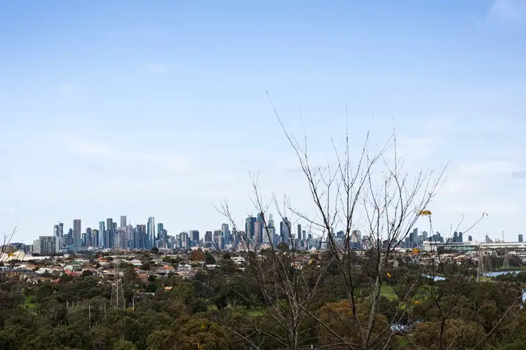Second view of Homely unit listing, 3/10 Horizon Drive, Maribyrnong VIC 3032