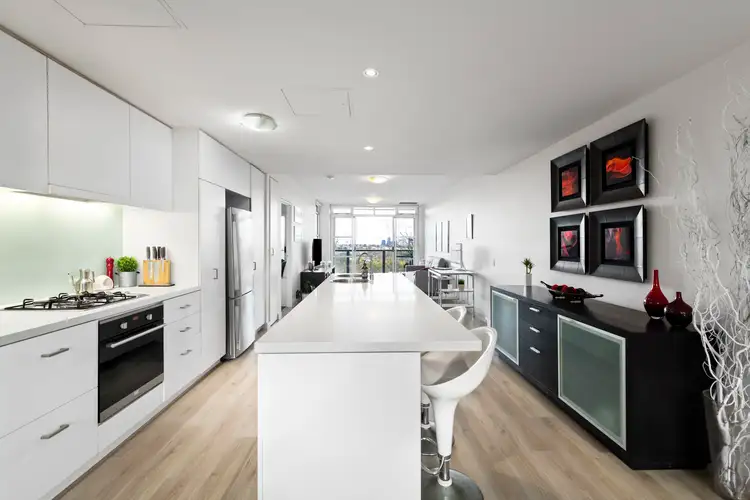 Third view of Homely unit listing, 3/10 Horizon Drive, Maribyrnong VIC 3032