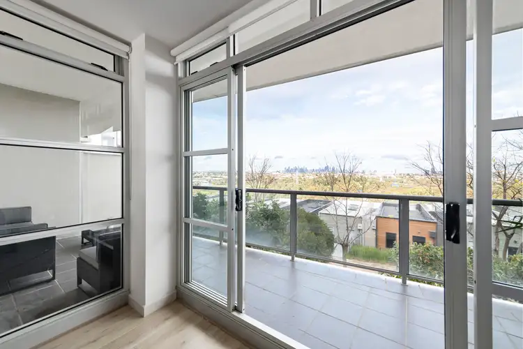 Fourth view of Homely unit listing, 3/10 Horizon Drive, Maribyrnong VIC 3032