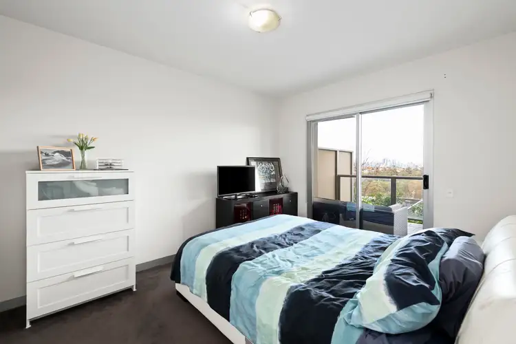 Fifth view of Homely unit listing, 3/10 Horizon Drive, Maribyrnong VIC 3032