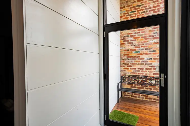 Third view of Homely house listing, 1/18A Elwood Drive, Strathdale VIC 3550