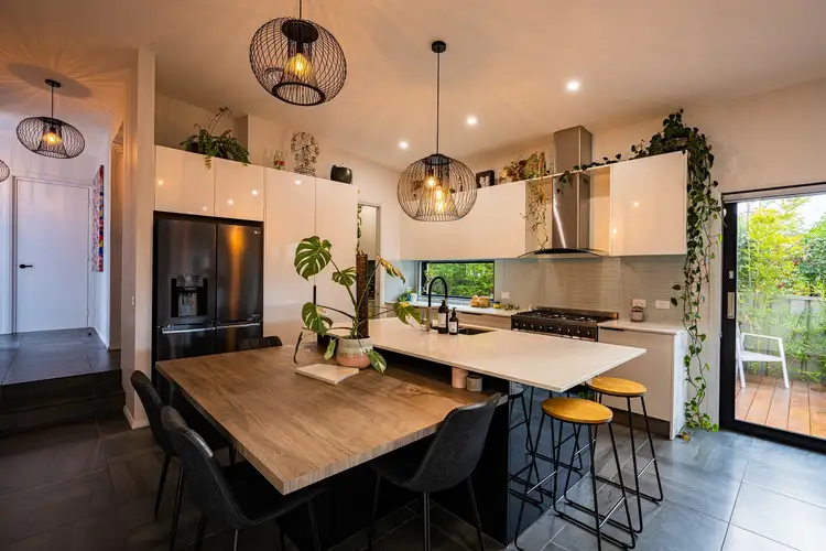 Fourth view of Homely house listing, 1/18A Elwood Drive, Strathdale VIC 3550