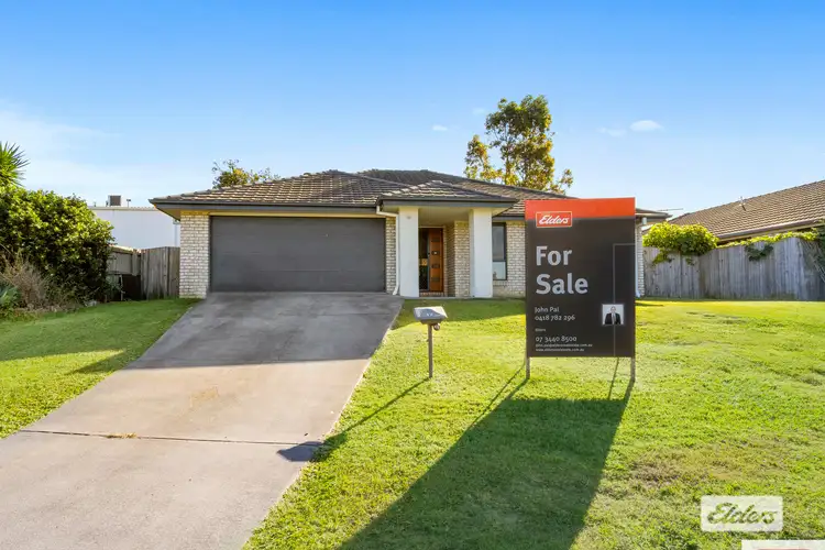 17 Crescendo Place, Crestmead QLD 4132