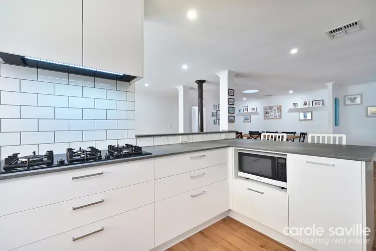 Fifth view of Homely house listing, 24 Catrine Court, Kingsley WA 6026