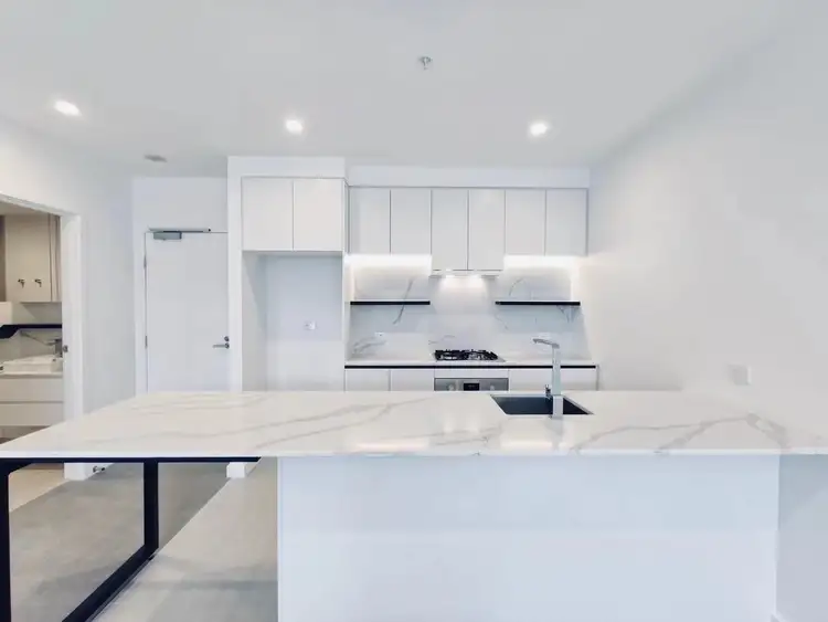 Fifth view of Homely apartment listing, 308/11 Renver Road, Clayton VIC 3168