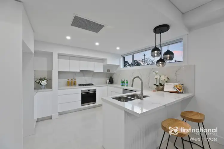 Third view of Homely house listing, 469A Kissing Point Road, Ermington NSW 2115