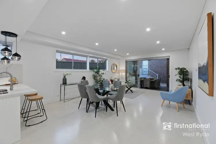 Fourth view of Homely house listing, 469A Kissing Point Road, Ermington NSW 2115